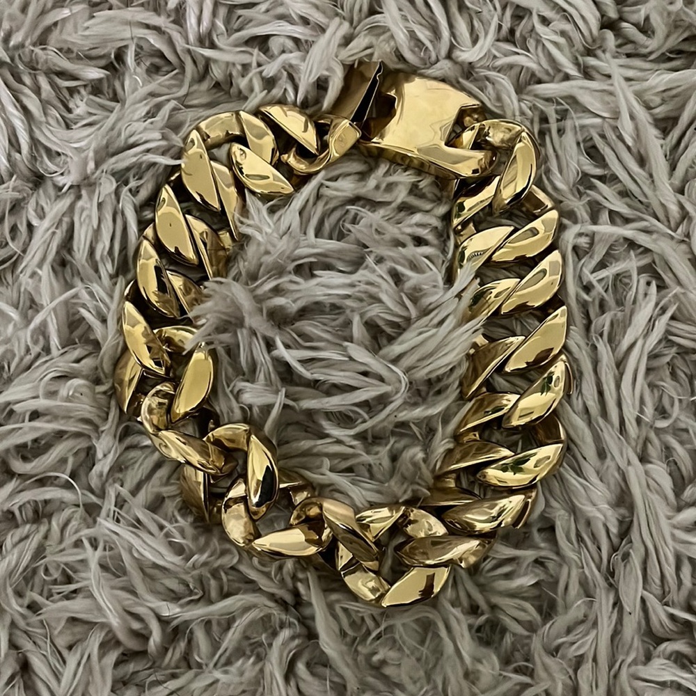 Cuban Link Chain